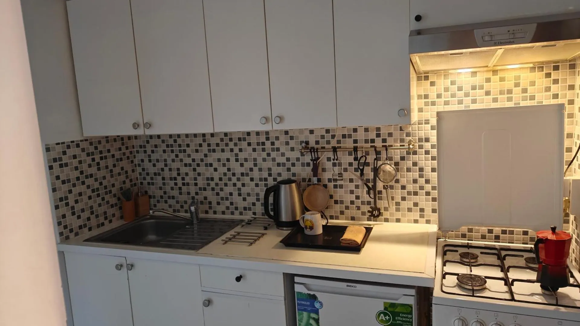 Acacia Etterbeek location